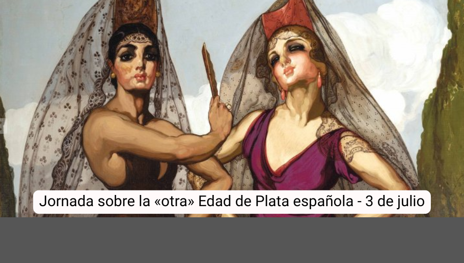 Pincha aquí para consultar el programa.